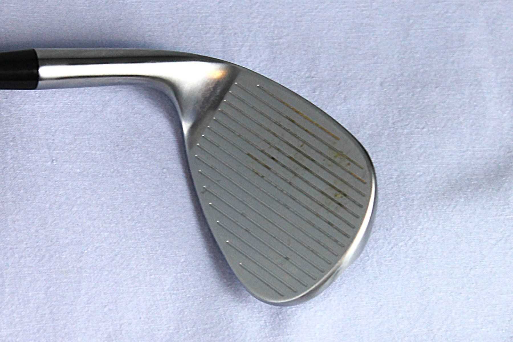 Callaway Clubs & Sets: Callaway Mack Daddy CB Golf Wedge mit KBS Schaft – D'occasion à Reinach BL par bk_brockireinach 1