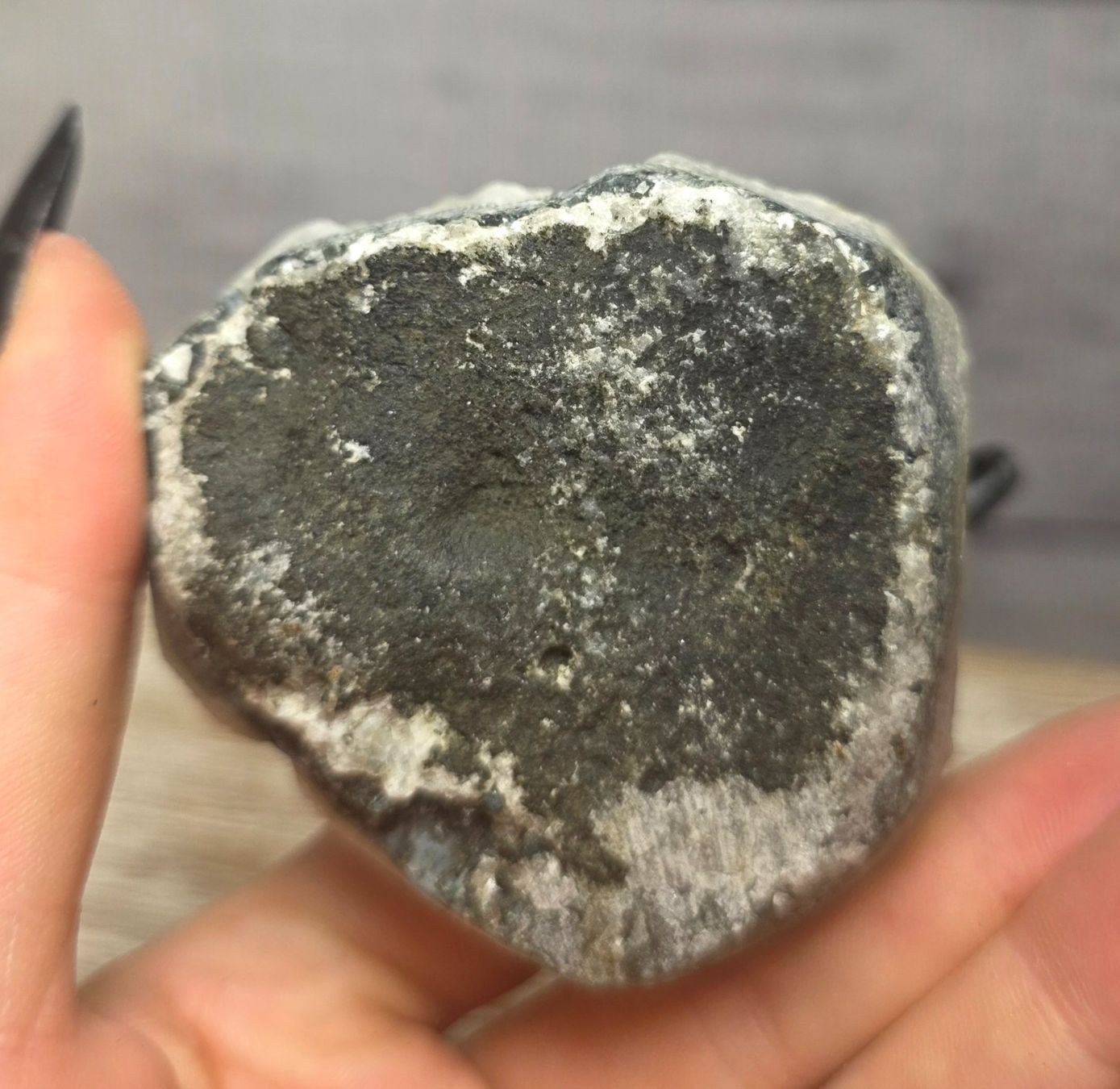 Minerali & Pietre curative: Apophyllit Stufe 203g – Nuovo e nell'imballaggio originale da Matzingen venduto da Shay_Crystalz 3