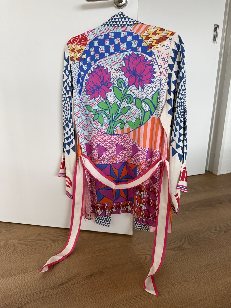 Kimonos: Cooler Me369 Kimono Gr.S – Neuf (Voir description) à Hergiswil NW par Kaktus34 3