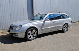Mercedes-Benz E280 T 4matic