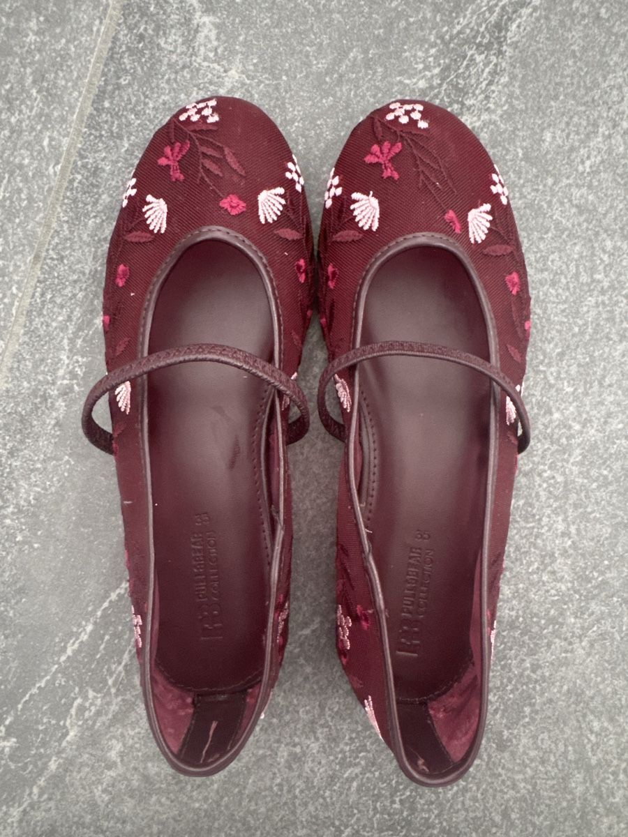 Pull&Bear Scarpe per ragazze: Ballerinas size 35 new – Nuovo (secondo la descrizione) da Rafz venduto da cel_6br2