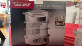 Turmix DG 900 Steamer