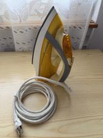 Dampfbuegeleisen Philips EasyCare 2300W gebraucht