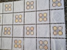 Tischdecke, Tischläufer 117  x 40 cm neu