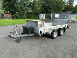 HUMBAUR HT 3000 Senkomat