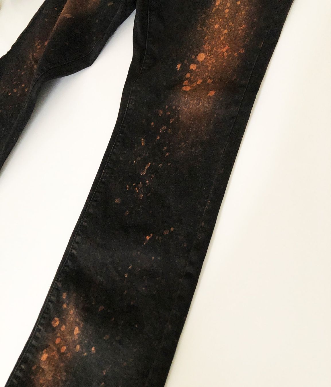 Jeans: Jeans BLACK Premium W34L32 – Usato da Zürich venduto da BeyTYGURUM 4