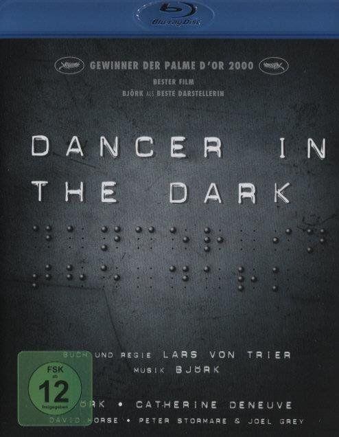 Tutti i DVDs: Dancer in the Dark (Blu-Ray) – Nuovo (secondo la descrizione) da Bern venduto da Frebo