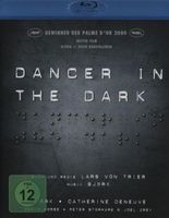 Dancer in the Dark (Blu-Ray)