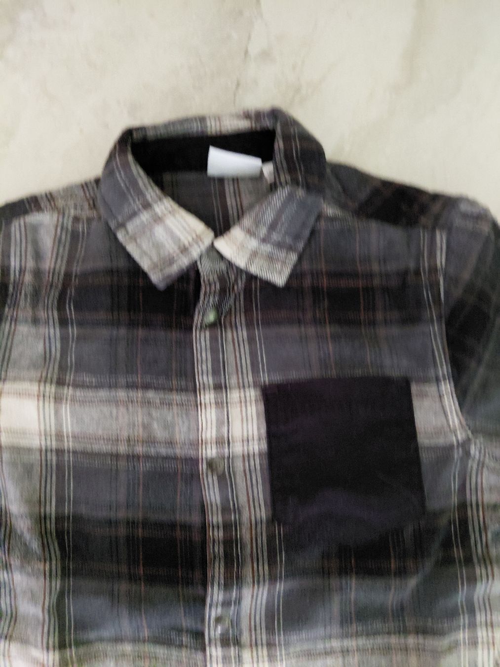 Camicie, T-shirt & Polo: Hemd verbaudet – Usato da Grenchen venduto da fabai 2