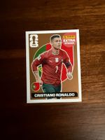 Panini WM 2026 - Extra Sticker Cristiano Ronaldo