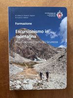 SAC Buch Escursionismo in montagna