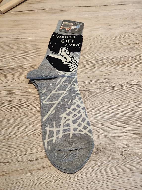 Biancheria intima: Chausettes cadeau homme – Usato da Bellevue venduto da xuxana