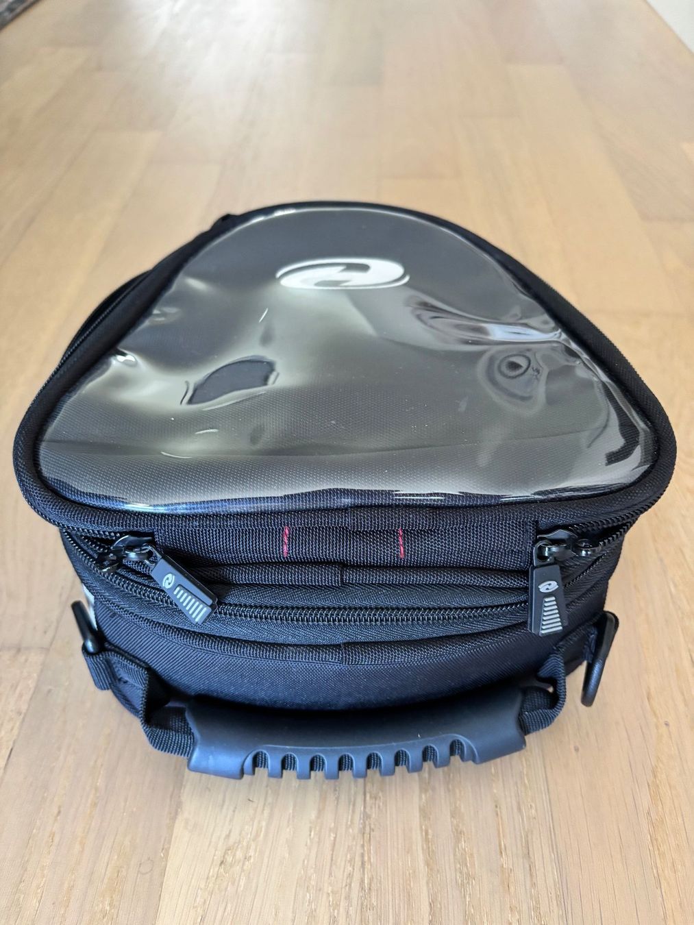 Zaini: Motorrad Magnet Tankrucksack Held – Usato da Volketswil venduto da Getout 1