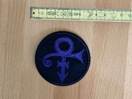 Prince - Patch Sticker Aufnäher Rock Punk Metal 4