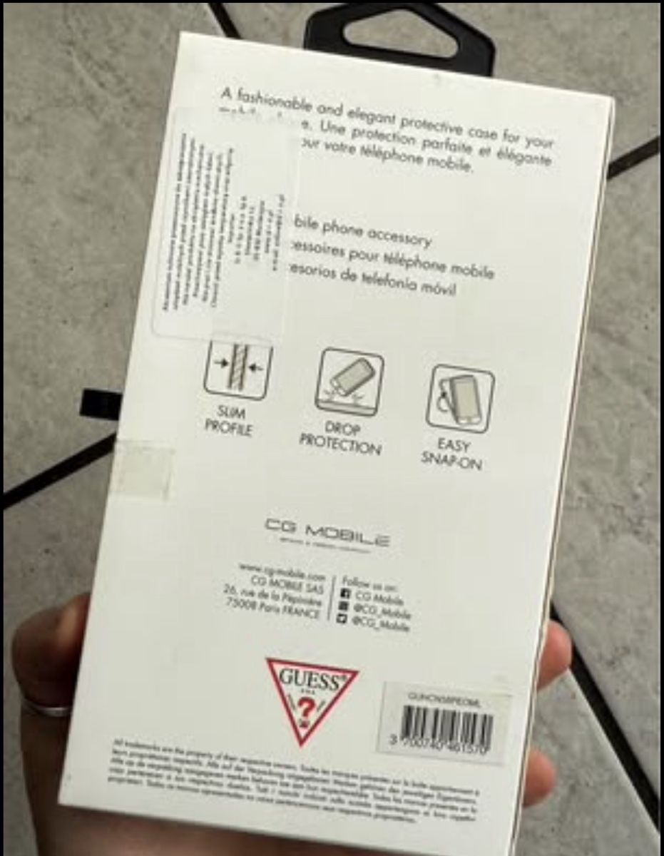 Cover & Protezioni schermo: Iphon 11pro hulle – Nuovo e nell'imballaggio originale da Herbligen venduto da T-esthetic 1