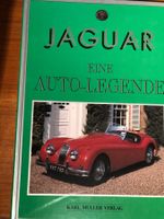 Jaguar eine Auto Legende