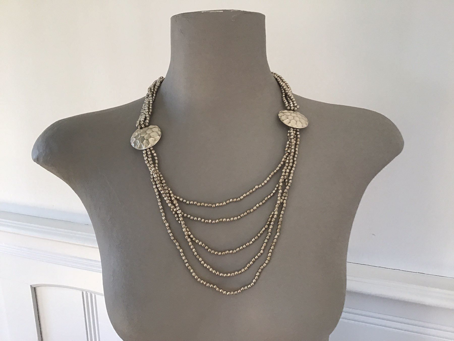 Catenine: Kette – Usato da Zürich venduto da Balanca
