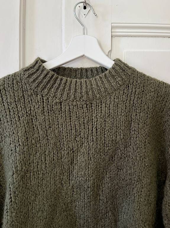 Pullover & Sweatshirts: Strickpullover Gr. S – Gebraucht aus Bern von tan_2rrh 4