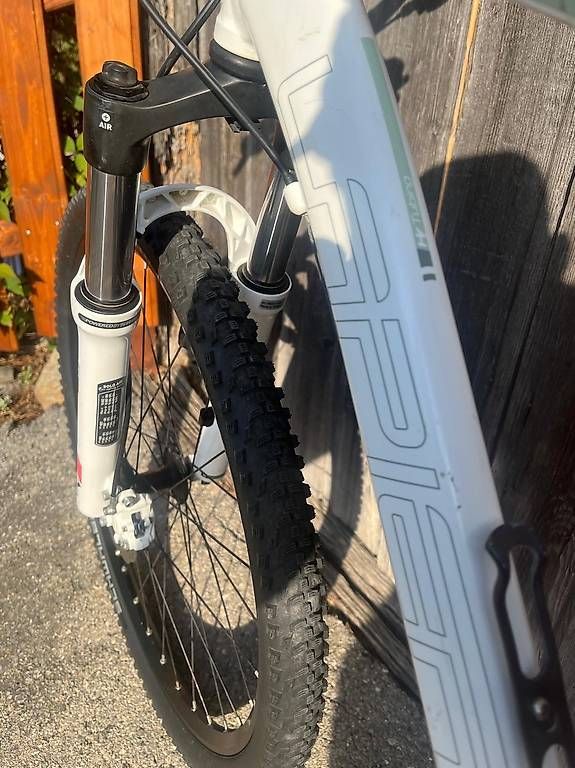 Velos: Bike  – Gebraucht aus Homberg b. Thun von t...mee 2