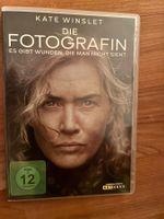 DVD: Die Fotografin