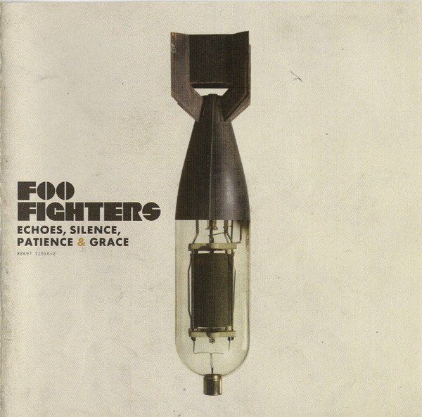 CDs: Foo Fighters: Echoes, Silence, Patience & Grace CD – Neuf avec emballage d'origine à Steinhausen par Vilivinili