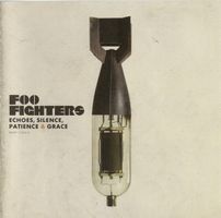 Foo Fighters: Echoes, Silence, Patience & Grace CD