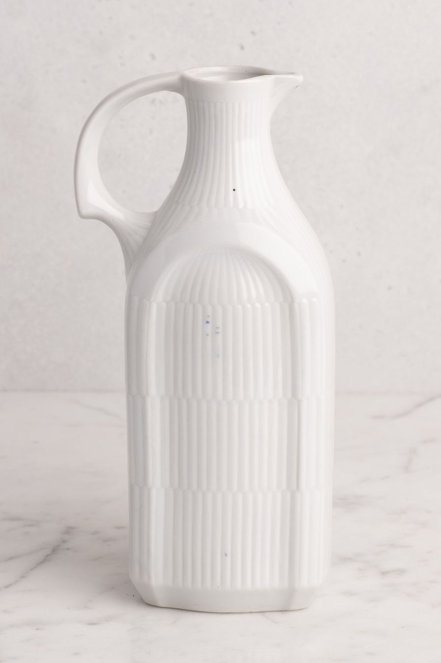 Altro in Stoviglie & Bicchieri: Vintage Ölflasche – Nuovo (secondo la descrizione) da Zürich venduto da berthy 1