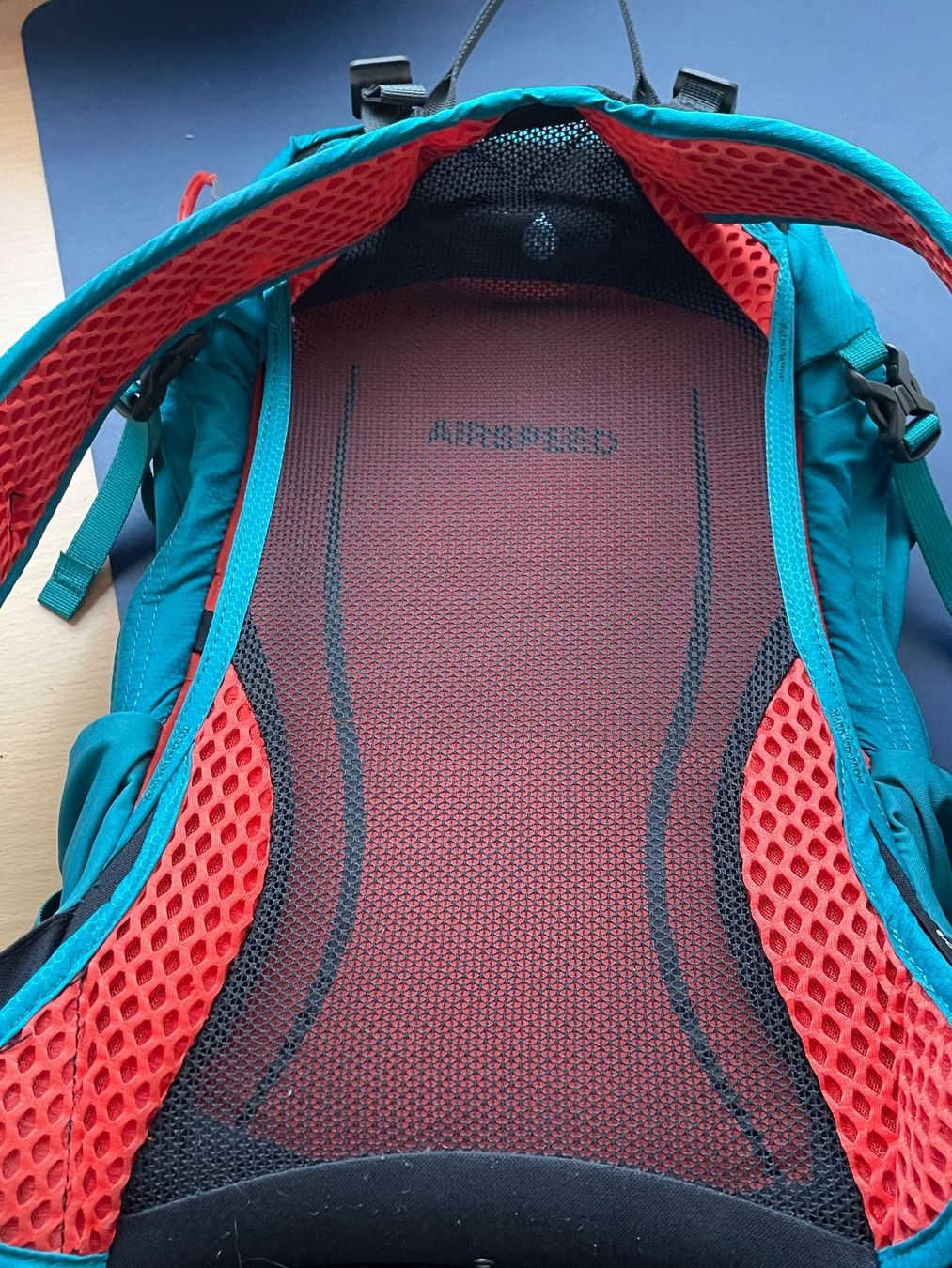 Osprey Zaini: Osprey "Sylva 12" Rucksack – Usato da Russikon venduto da Ziorudolfo 5
