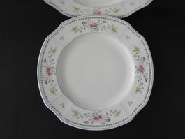 Dessertteller * NANKING * von Villeroy & Boch - ø 21 cm