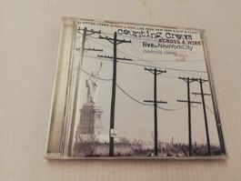 COUNTING CROWS - ACROSS A WIRE - LIVE IN NEW YORK CITY