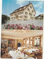 Gasthof Kreuz Obersteinmaur   ZH