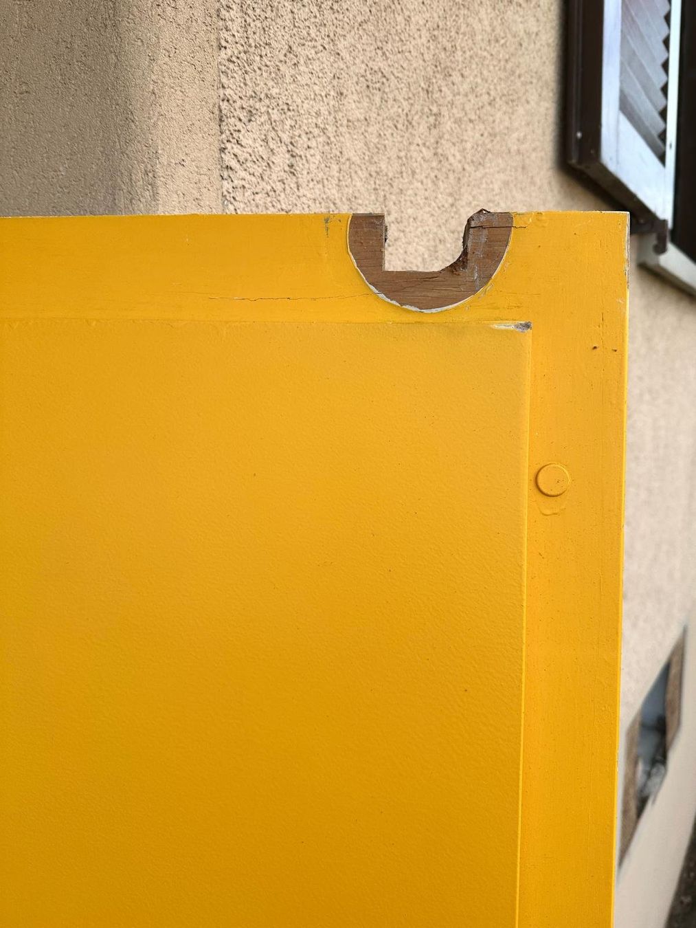 Porte: Zimmertüre mit Rahmen – Usato da Spreitenbach venduto da Space_X 6