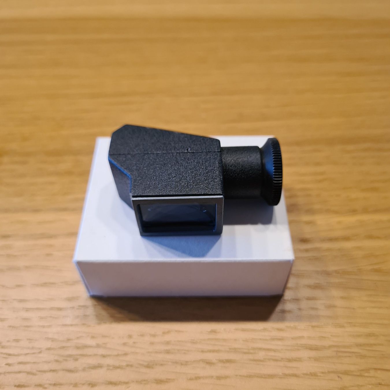 Objektive: Tessina Pentaprism Viewfinder – Gebraucht aus Weinfelden von jri_58lq 3