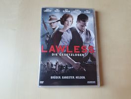 Lawless
