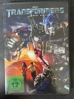 Transformers - Die Rache (DVD)   #
