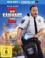 Der Kaufhaus Cop 2 (Blu-ray)