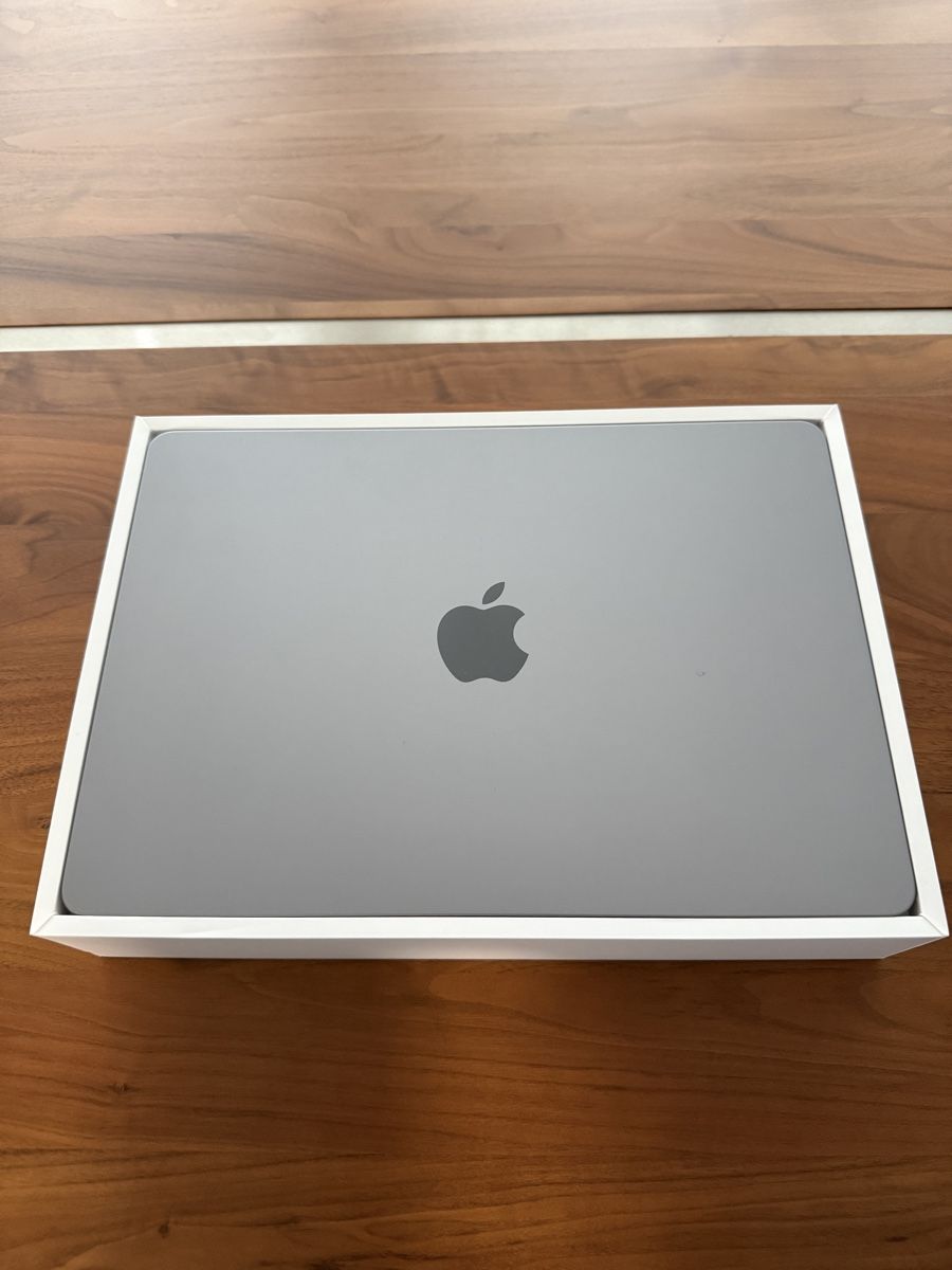 Apple Notebook: Mackbook air m3 512gb – Nuovo (secondo la descrizione) da Dielsdorf venduto da Chirico01 1