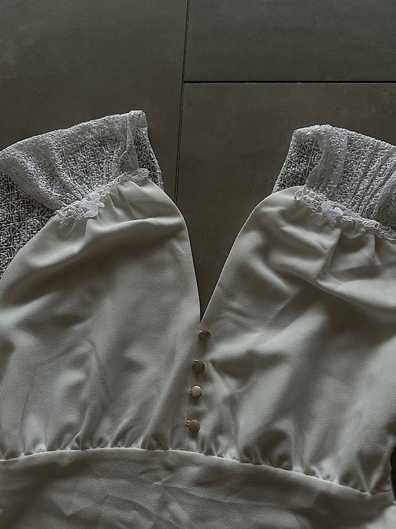 Robes: Robe Sessun "Oui mon amour" taille M – D'occasion à Montpreveyres par Donlaeti25 3
