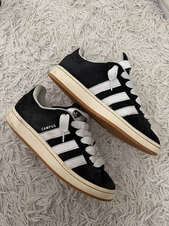 Scarpe da uomo: Adidas Campus Gr. 43 1/3 – Usato da Thayngen venduto da SimonMayer1