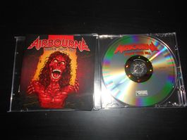 Airbourne – Breakin' Outta Hell / 2016