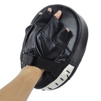 Kick Boxing Pad Handschuhe