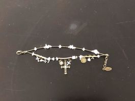 DOPPEL REIHIGES BETTELARMBAND