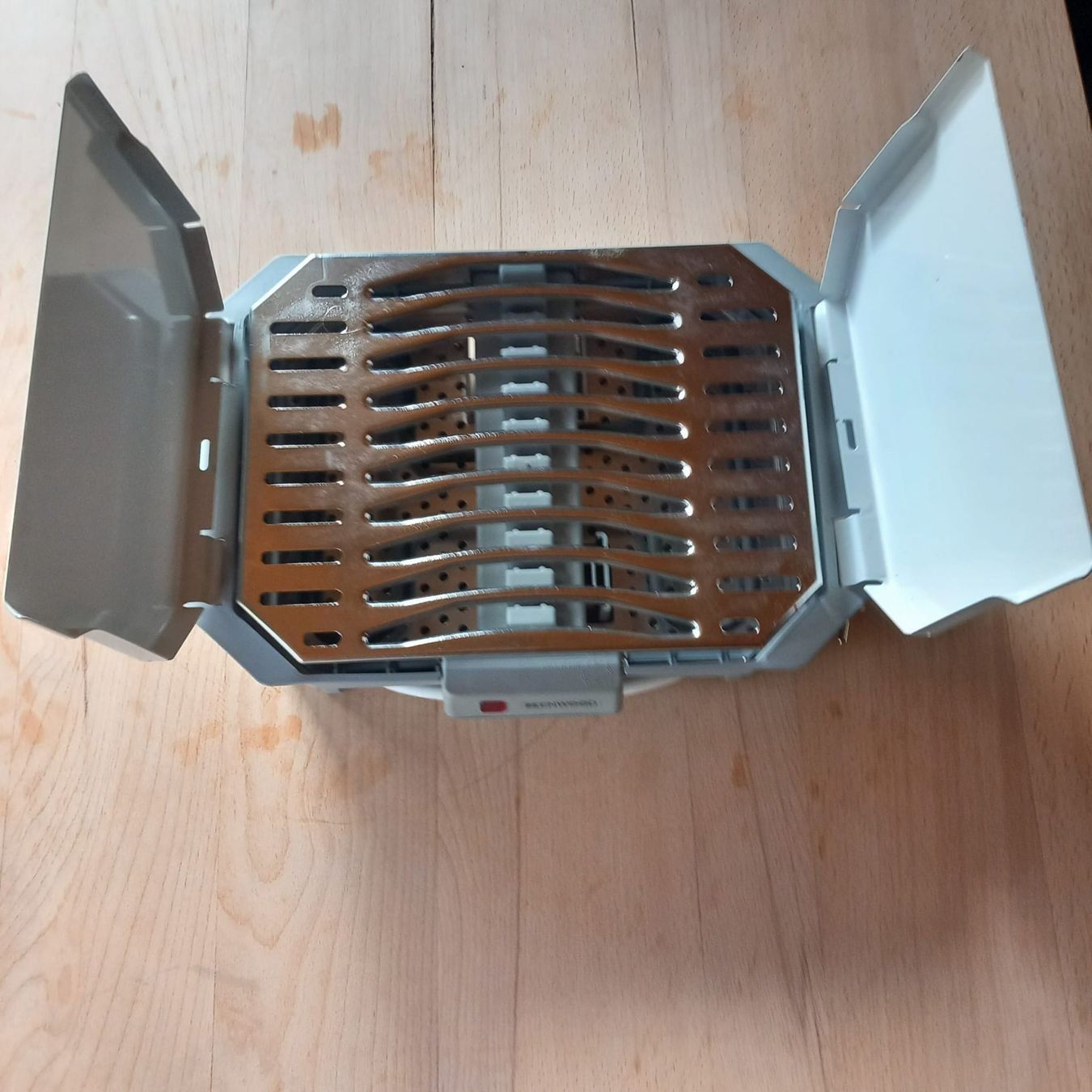 Kenwood Elettrodomestici da cucina: Kenwood Warmhalteplatte – Usato da Ebnat-Kappel venduto da blazzi 3