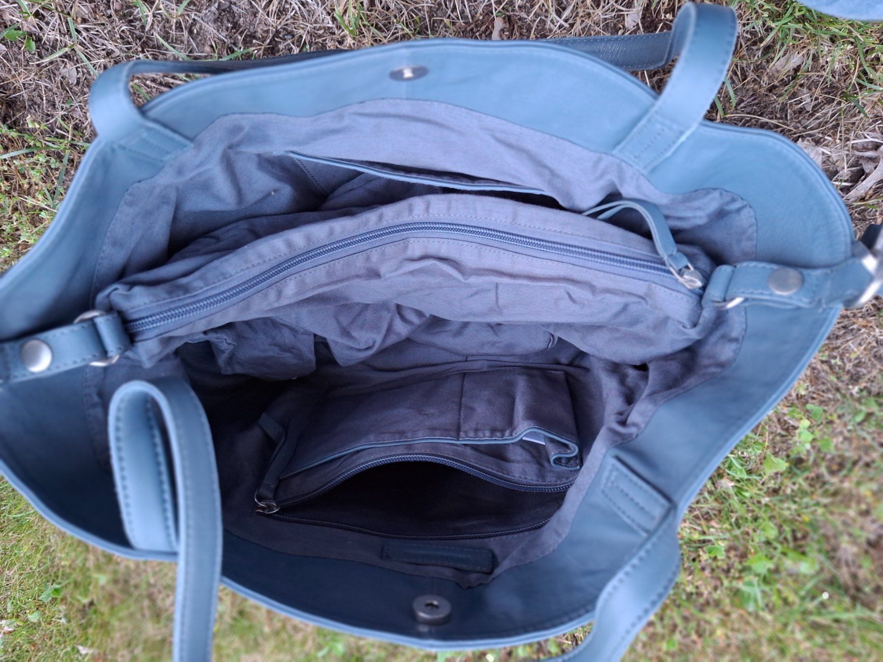FredsBruder Borse da donna: Handtasche von FREDs BRUDER – Usato da Unterägeri venduto da spo_2kjh 2