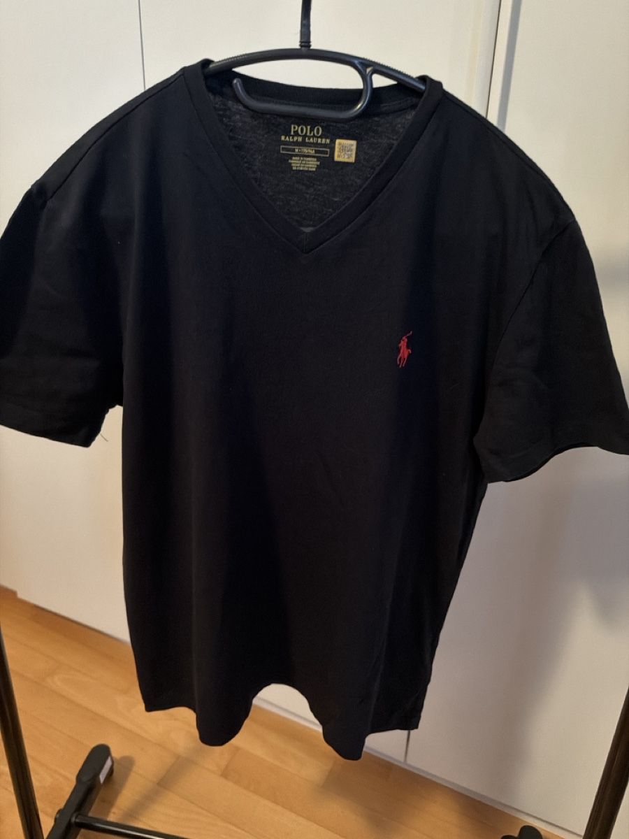 Ralph Lauren T-shirt: Ralph Lauren t shirt  – Usato da Sementina venduto da bru_vpp5