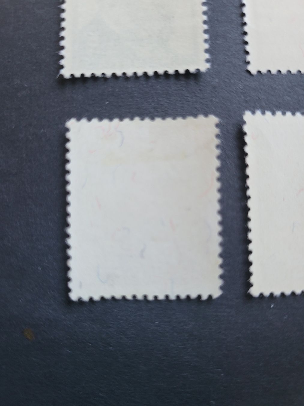 Tous les timbres: 1940, Pro Juventute ganzer Satz  – Neuf (Voir description) à stäfa par brandy66 2