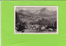 Chésières-Villars