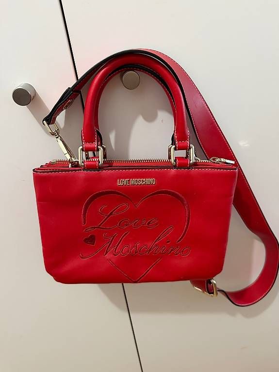 Taschen für Damen: Sacs comme neuf – Gebraucht aus Genève von nikki56