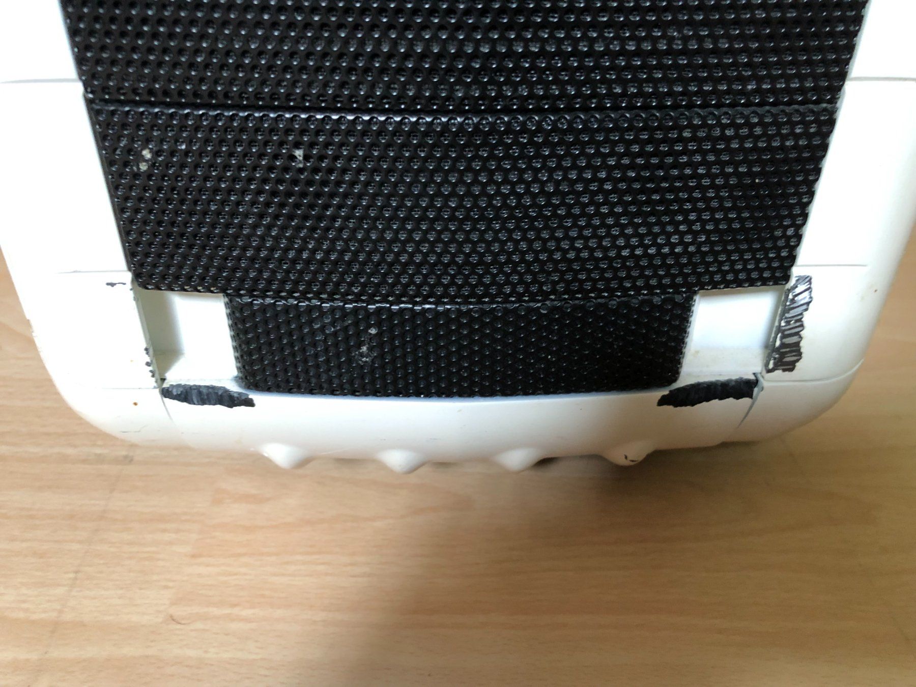 PC: PC Win10 i7-3770 GTX 770 – Difettoso da Schmitten FR venduto da AlienwareXtreme 6