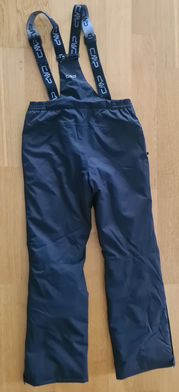 CMP Hosen: CMP Skihose Gr. 176 – Gebraucht aus Märstetten von Leha